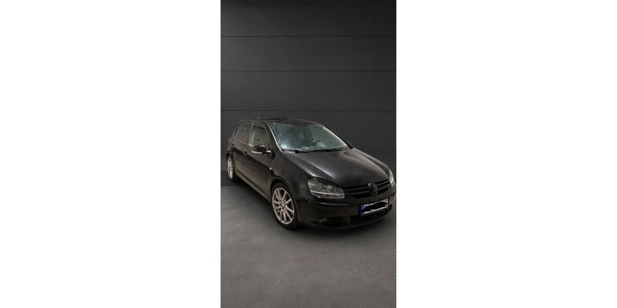 VW Golf 247.000 km 2.400 &euro; Herten 45699