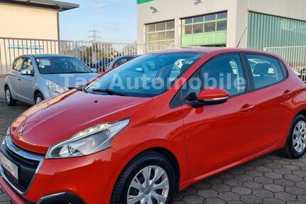 Peugeot 208 94.000 km 5.999 &euro; Dinslaken 46539