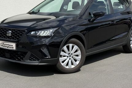 Seat Arona 13.335 km 20.990 &euro; Castrop-Rauxel 44579