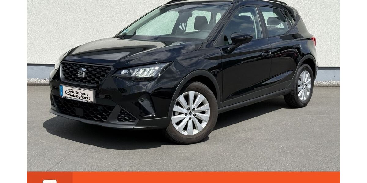 Seat Arona 13.335 km 20.990 &euro; Castrop-Rauxel 44579