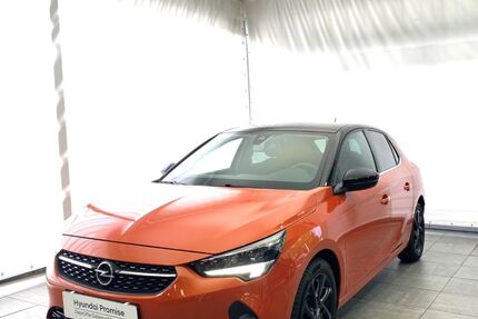 Opel Corsa 22.705 km 12.470 &euro; Gelsenkirchen 45897