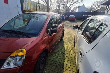 Renault Modus 165.500 km 999 &euro; Bochum 44894