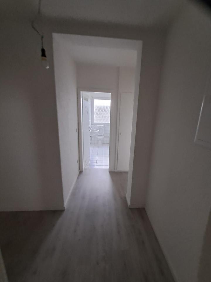 Gemütliche 1-Zimmer-Wohnung in Duisburg – Ideal für Singles! zimmer