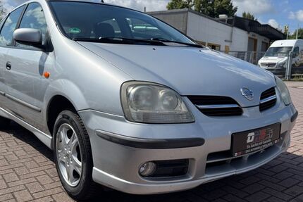 Nissan Almera Tino 190.110 km 3.850 € Dinslaken 46537