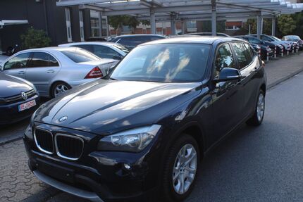 BMW X1 163.000 km 7.890 &euro; Herten 45699