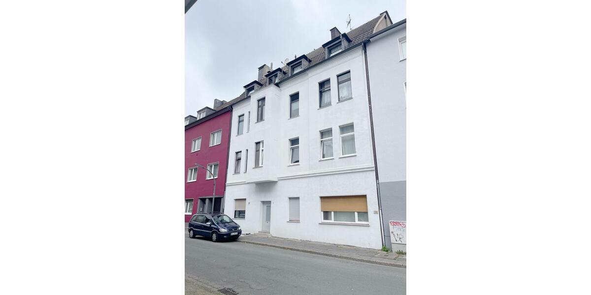 Modern renovierte 3,5-Zimmer-Wohnung mit großzügigem Schnitt in Dortmund 3 zimmer