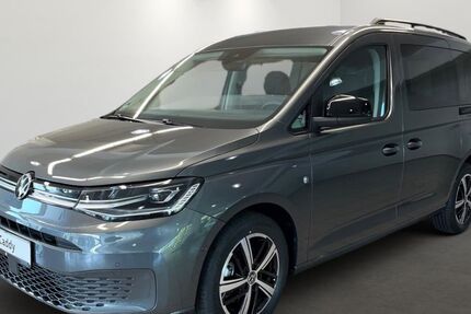 VW Caddy Maxi 15.900 km 34.900 € Mülheim an der Ruhr 45481