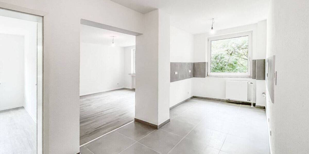 Zimmer Bochum Dahlhausen - 3 Zimmer, 66 m&sup2;, 700&euro; | Angebot:26433598