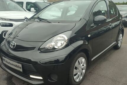 Toyota Aygo (X) 95.900 km 4.999 € Gelsenkirchen 45892
