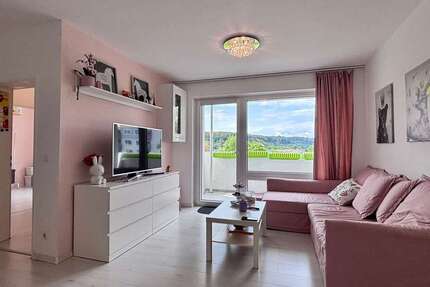 Wohnung Essen Stadtbezirk IX - 3 Zimmer, 75 m&sup2;, 219.000&euro; | Angebot:27152728