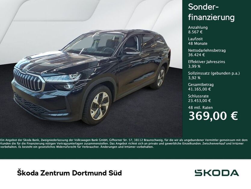 Kodiaq