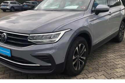 VW Tiguan 91.080 km 24.439 € Herten 45701