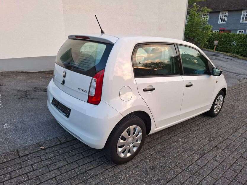 Citigo