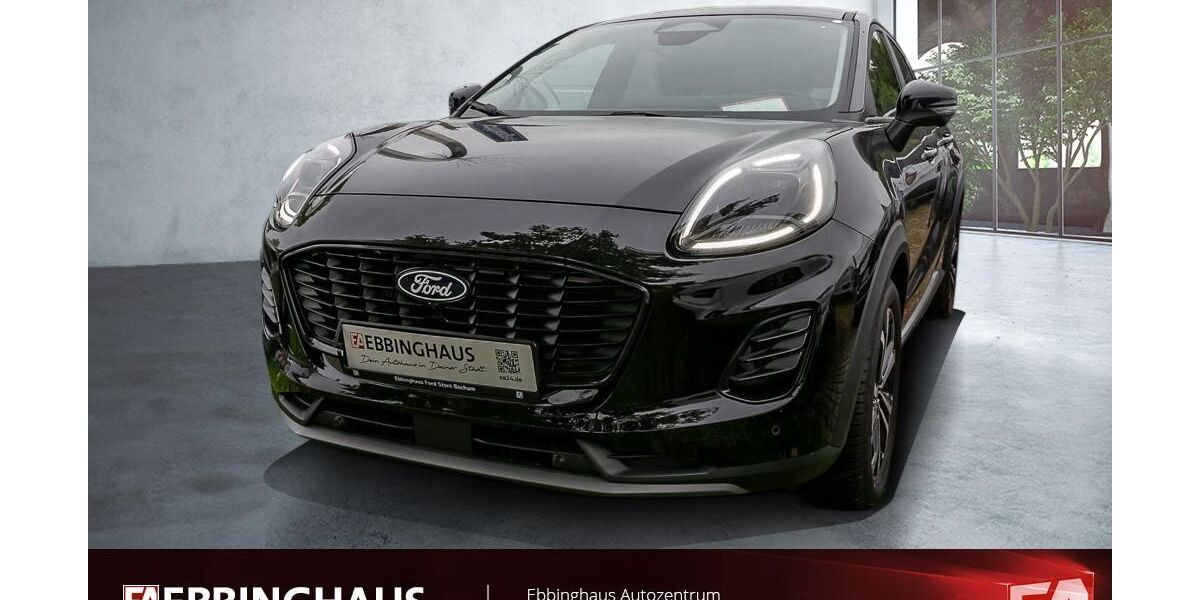 Ford Puma 14.420 km 20.999 &euro; Dortmund 44149