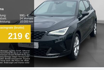 Seat Arona 25.216 km 24.980 &euro; Gelsenkirchen OT Beckhausen 45899