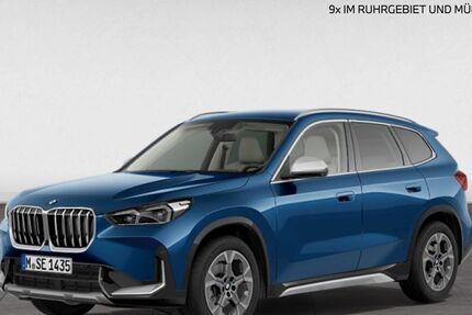 BMW X1 26.199 km 37.940 &euro; Gelsenkirchen 45897