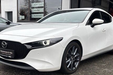 Mazda 3 50.850 km 21.490 &euro; Dortmund 44263