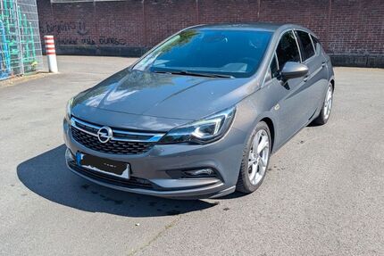Opel Astra 68.000 km 9.599 &euro; Bochum 44892