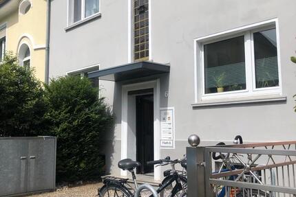 3-Parteien-Haus in Wuppertal-Vohwinkel – voll vermietet 11 zimmer