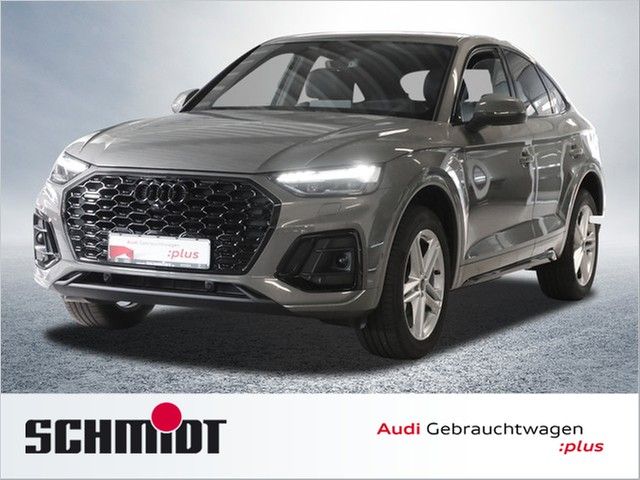 Audi Q5 21.330 km 49.440 &euro; Recklinghausen 45657
