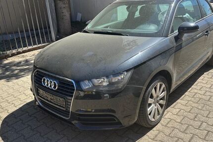 Audi A1 279.411 km 2.800 &euro; Bottrop 46238