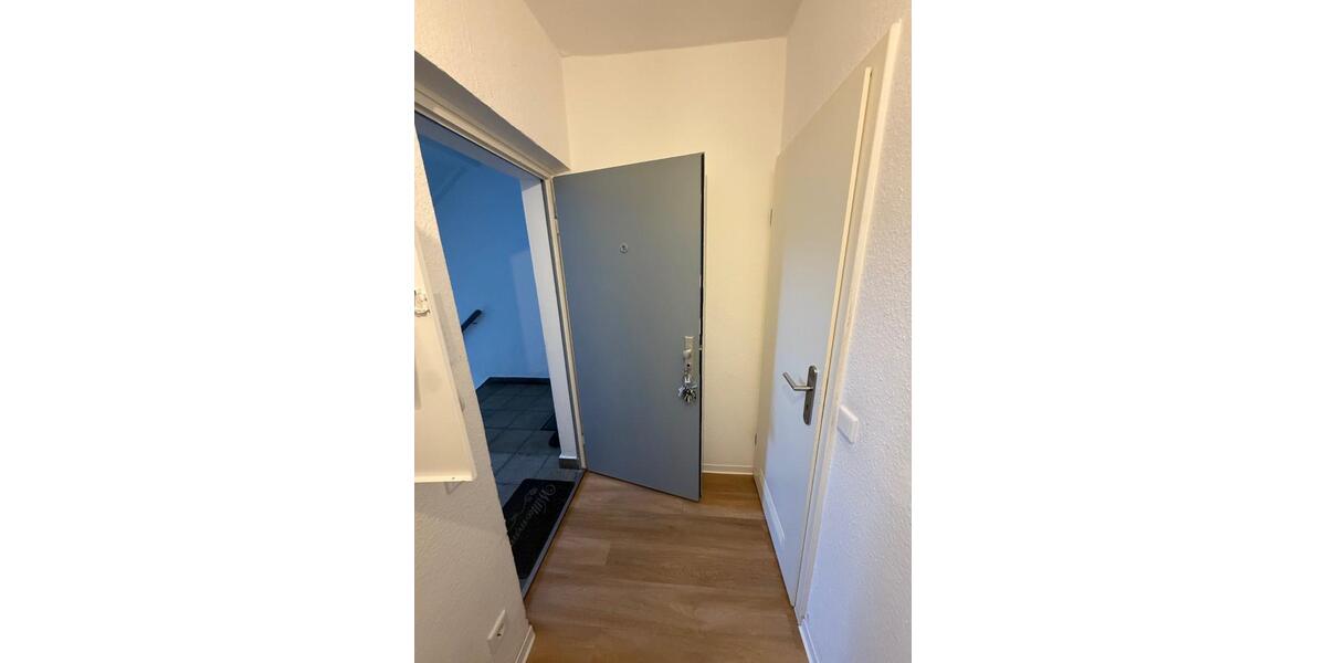 Etagenwohnung Gelsenkirchen Erle - 3 Zimmer, 50 m&sup2;, 420&euro; | Angebot:25367727