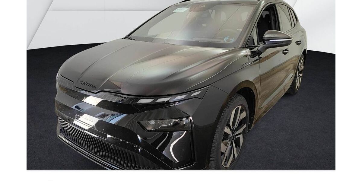 Skoda Enyaq 9.123 km 47.444 &euro; Dortmund 44269