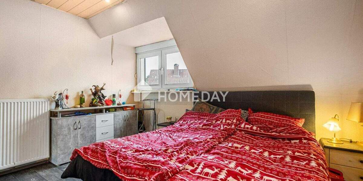 Doppelhaushälfte Dortmund Brechten - 5 Zimmer, 118 m&sup2;, 399.000&euro; | Angebot:25737662