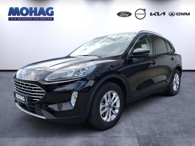 Ford Kuga 37.171 km 21.990 &euro; Recklinghausen 45661