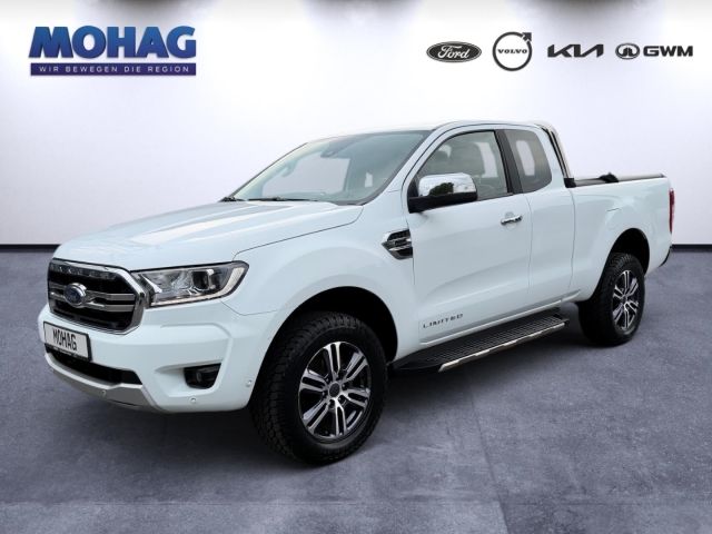 Ford Ranger 23.432 km 30.880 &euro; Datteln 45711