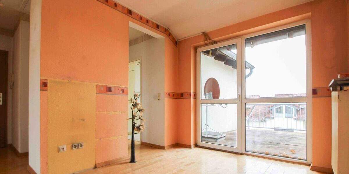 Hell, großzügig und bereit für Neues: Ihr Zuhause in Hattingen-Welper 4 zimmer