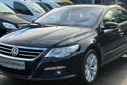 VW Passat 206.345 km 4.950 € Dortmund 44147