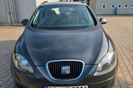 Seat Altea 210.000 km 4.500 € Dortmund 44263