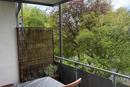 Wohnung Witten Vormholz am Waldrand zimmer