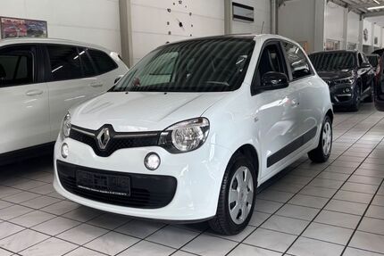 Renault Twingo 97.000 km 4.900 &euro; Essen - Karnap 45329
