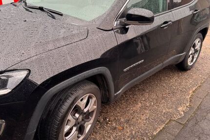 Jeep Compass 70.474 km 13.400 &euro; Bochum 44795
