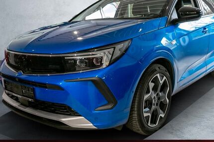 Opel Grandland (X) 39.824 km 24.990 &euro; Dortmund 44225