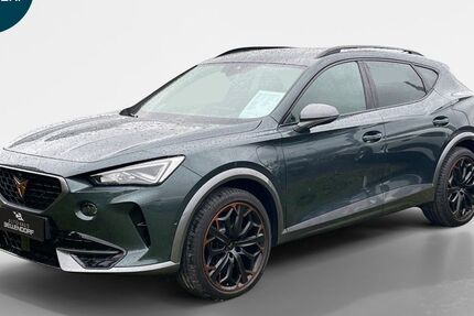 Cupra Formentor 40.878 km 27.470 &euro; Bottrop 46244