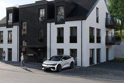 Wohnung Velbert Nierenhof - 2 Zimmer, 74 m&sup2;, 259.000&euro; | Angebot:25276513