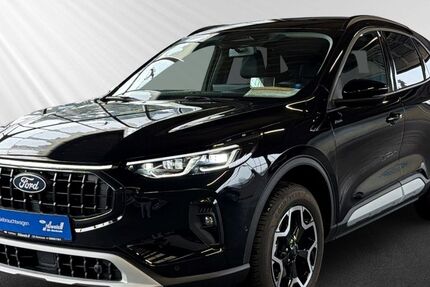 Ford Kuga 6.500 km 35.990 &euro; Oberhausen - Sterkrade 46145