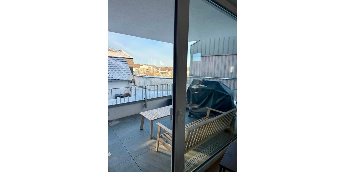 Etagenwohnung Gevelsberg - 3 Zimmer, 84 m&sup2;, 1.385&euro; | Angebot:26381658