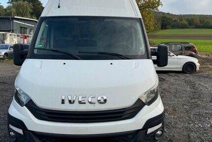 IVECO Andere 249.000 km 6.790 € Wetter Ruhr 58300
