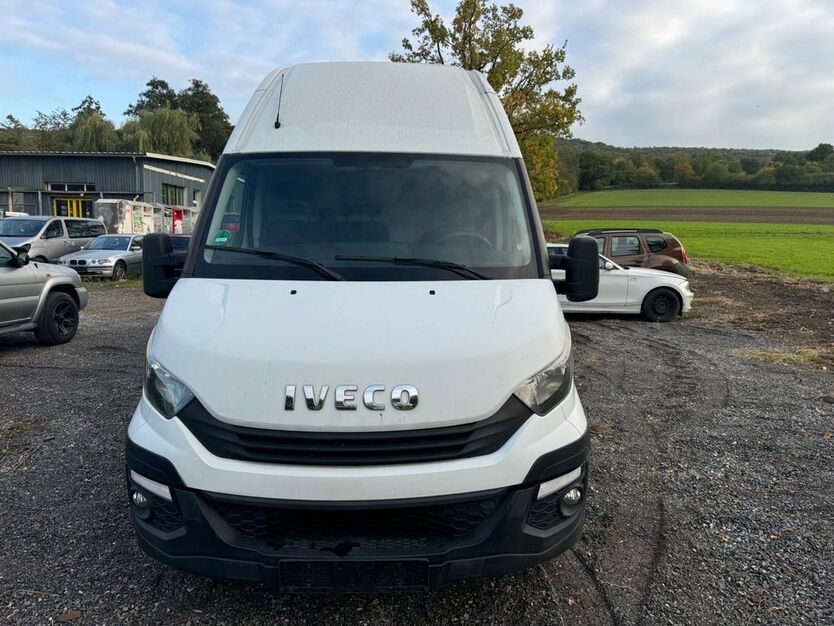 IVECO Andere 249.000 km 6.790 € Wetter Ruhr 58300