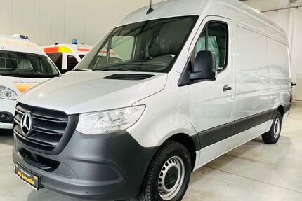 Mercedes-Benz Sprinter 54.500 km 26.390 &euro; Gelsenkirchen 45879