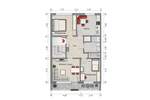 Mehrfamilienhaus, Wohnhaus Velbert Mitte - 9 Zimmer, 208 m&sup2;, 559.000&euro; | Angebot:25738231