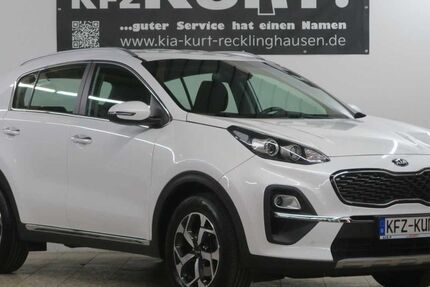 Kia Sportage 33.500 km 21.950 &euro; Recklinghausen 45661