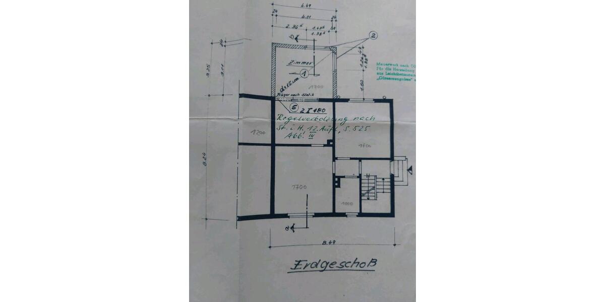 Doppelhaushälfte Herten Bertlich - 303.000&euro; | Angebot:25268615