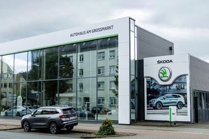 Skoda Kamiq 65.641 km 15.490 € Duisburg 47059