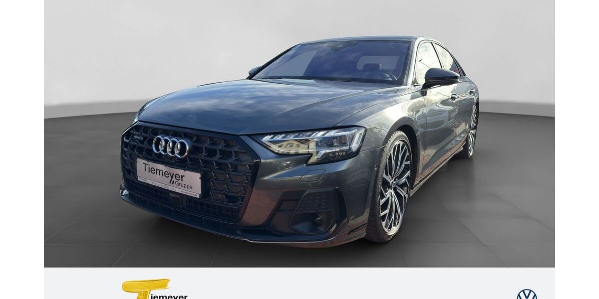Audi A8 76.464 km 57.860 &euro; Recklinghausen 45663