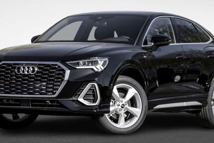 Audi Q3 20.253 km 36.822 &euro; Dortmund 44143